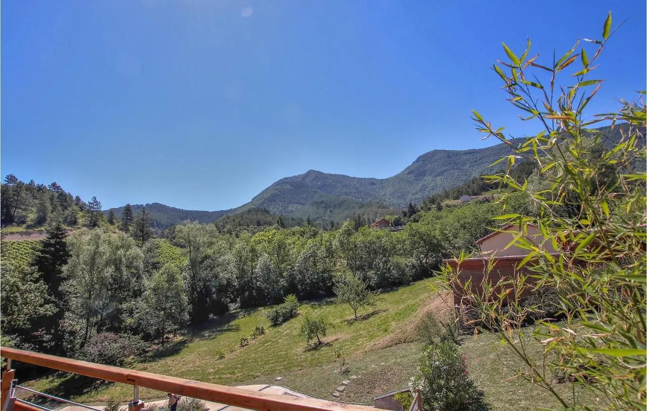 Amazing Home In Espenel With Wifi Holiday home