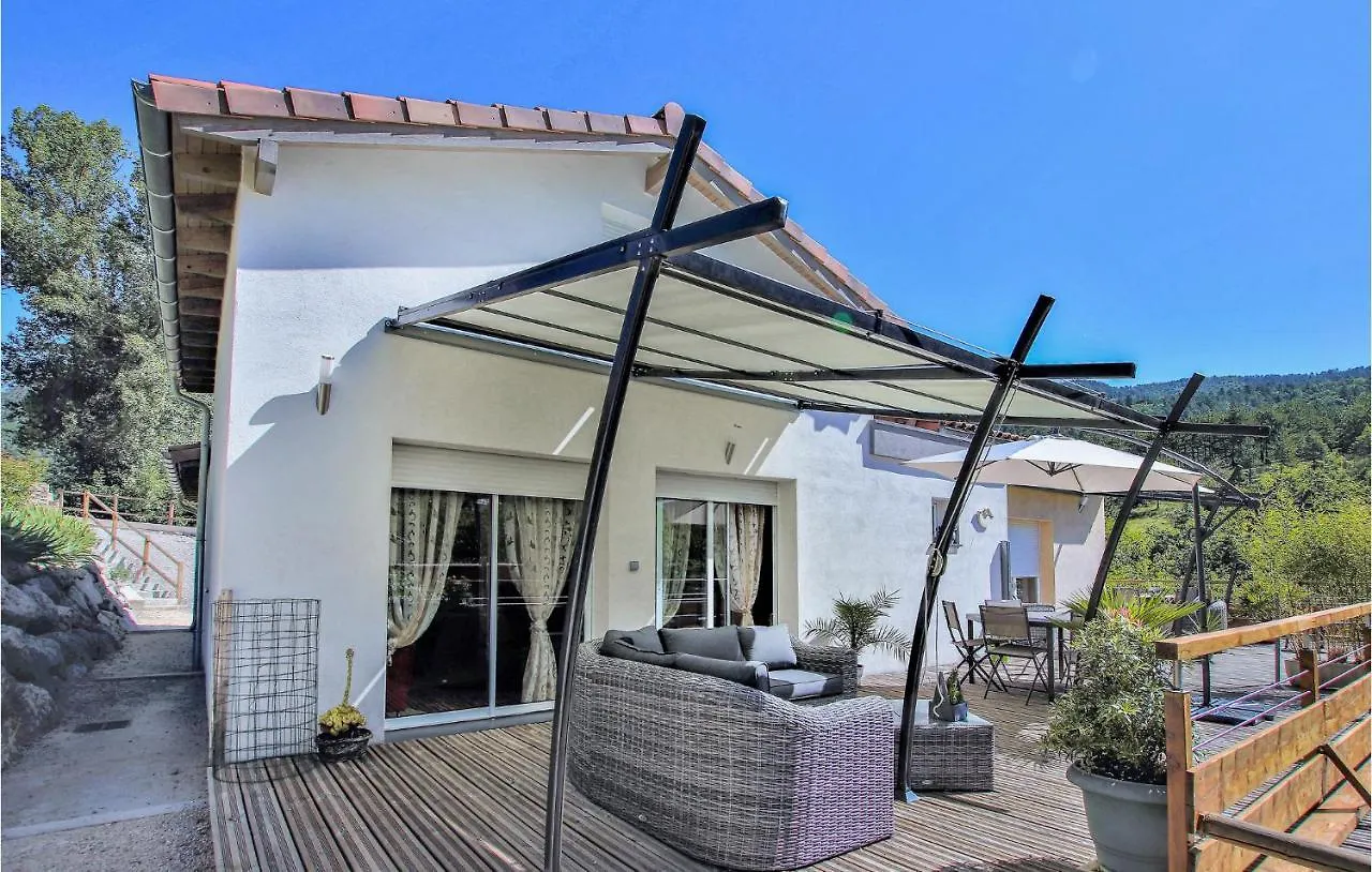 Amazing Home In Espenel With Wifi