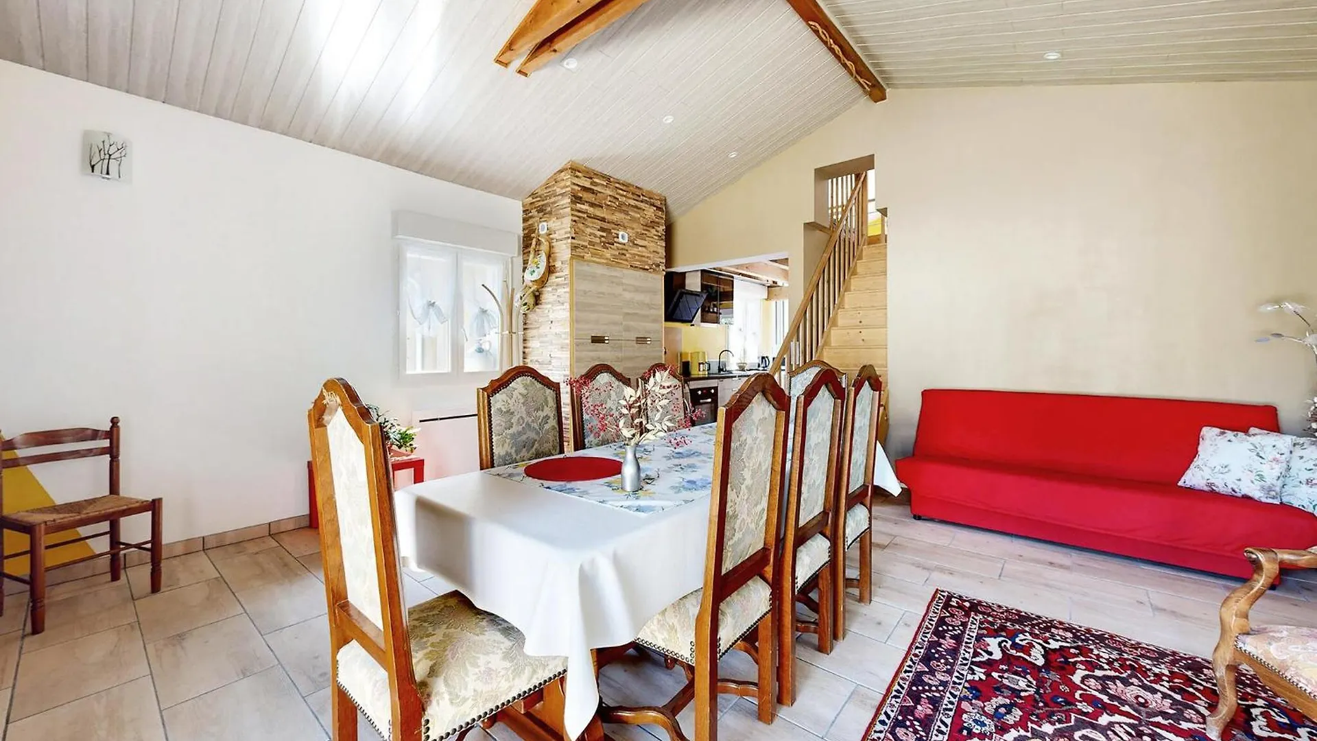 Amazing Home In Espenel With Wifi France