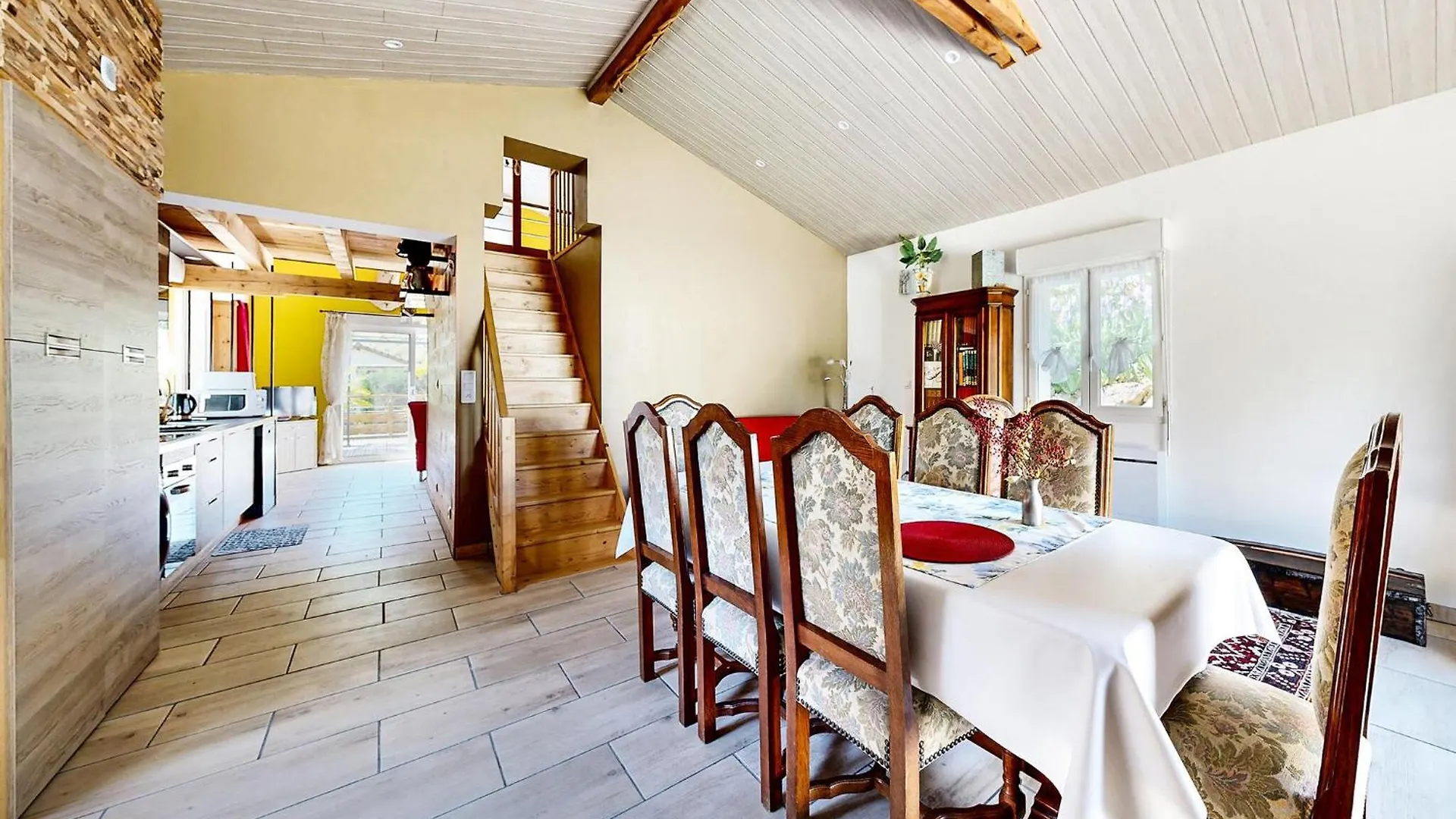 Holiday home Amazing Home In Espenel With Wifi