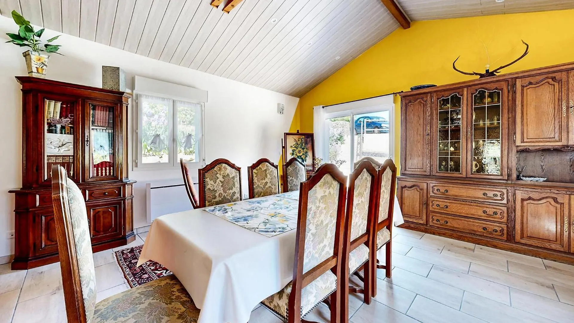 Amazing Home In Espenel With Wifi 0*,