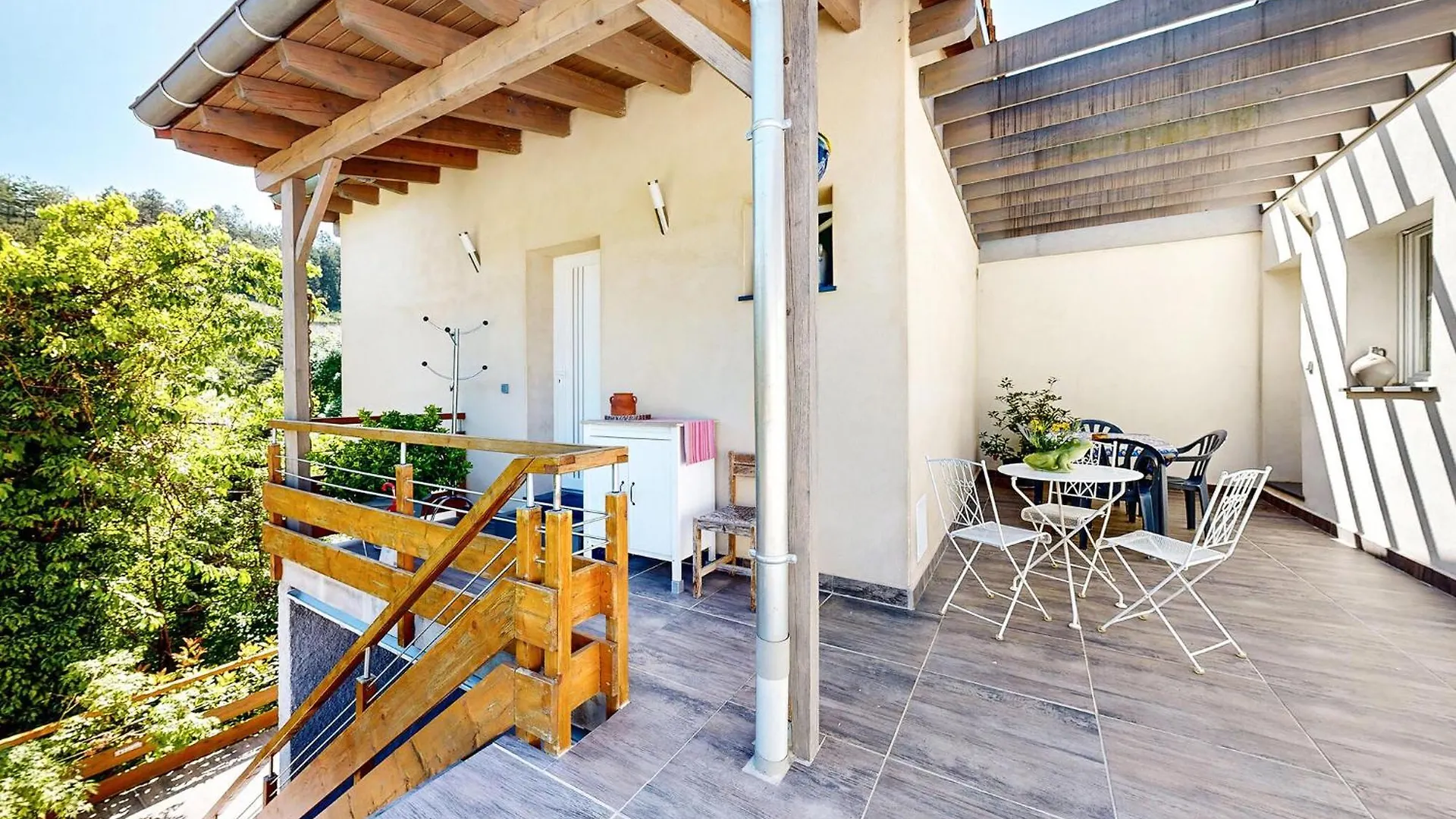 Holiday home Amazing Home In Espenel With Wifi
