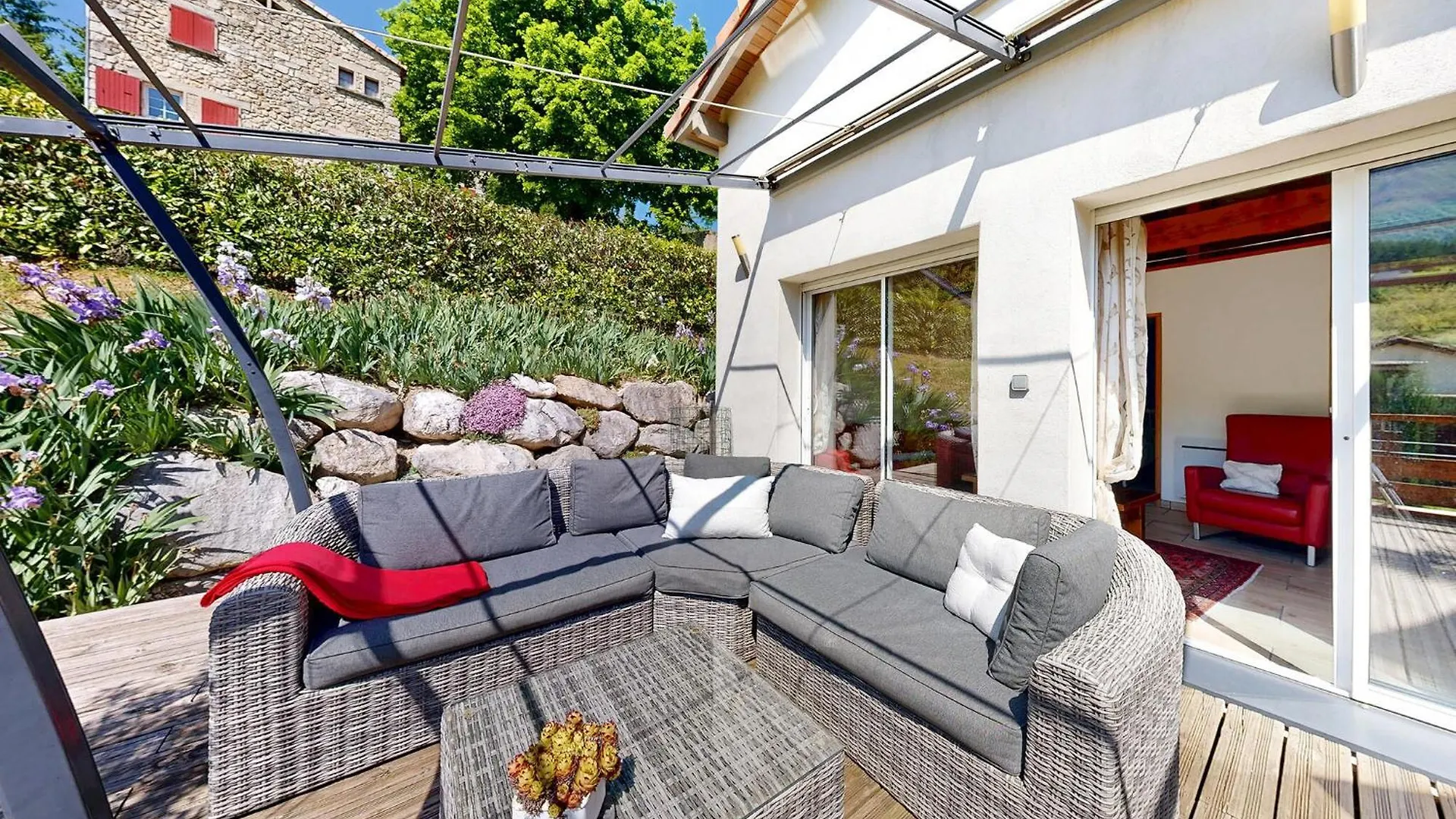 Amazing Home In Espenel With Wifi France